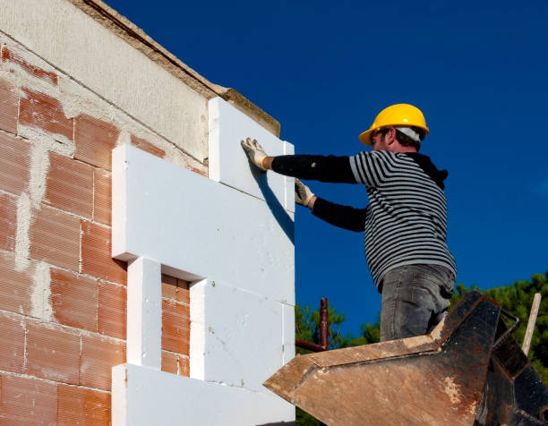 Best Blown-in Insulation in Grandview, IL