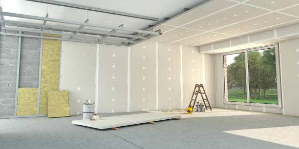 Best Energy Efficiency Insulation in Grandview, IL