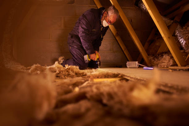 Best Spray Foam Insulation in Grandview, IL